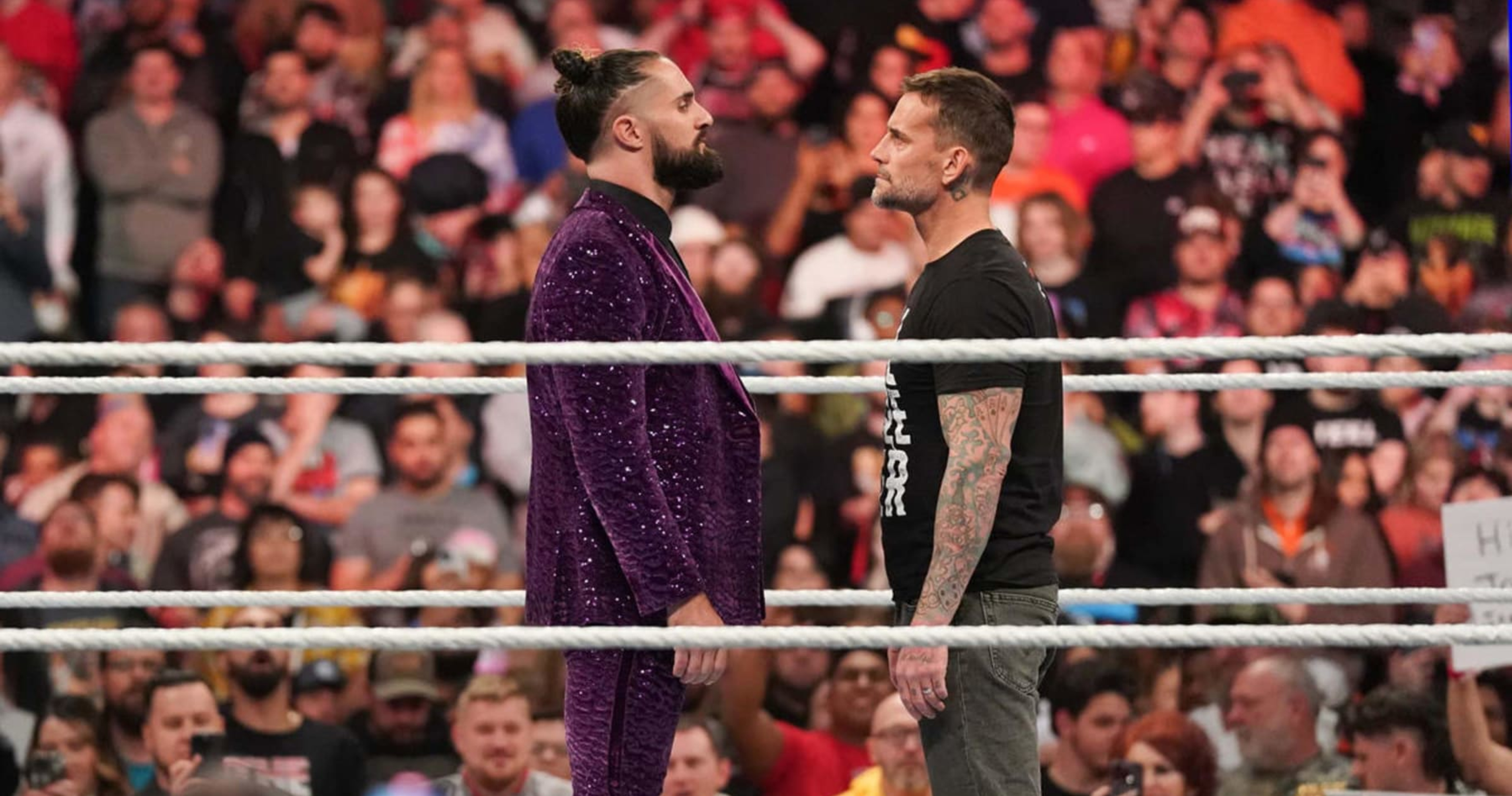Sami Zayn Faces WWE Raw Brutality: Rollins And Breakker's Assault Sami Zayn Faces WWE Raw Brutality: Rollins And Breakker's Assault
