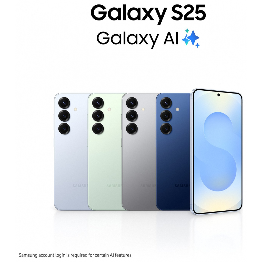 Samsung Galaxy S25 256 Go : Acheter Au Meilleur Prix (775€) Samsung Galaxy S25 256 Go : Acheter Au Meilleur Prix (775€)
