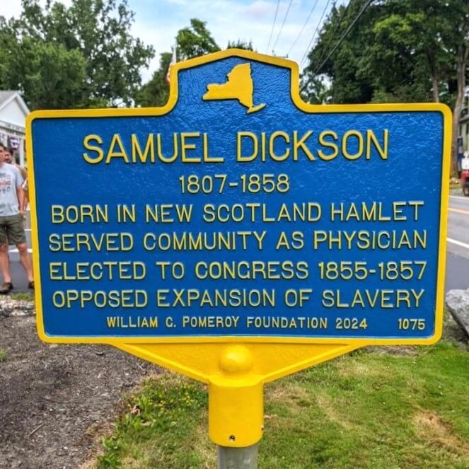 Samuel Dickson: Industrialist And Pioneer Of The Canadian Lumber Industry Samuel Dickson: Industrialist And Pioneer Of The Canadian Lumber Industry