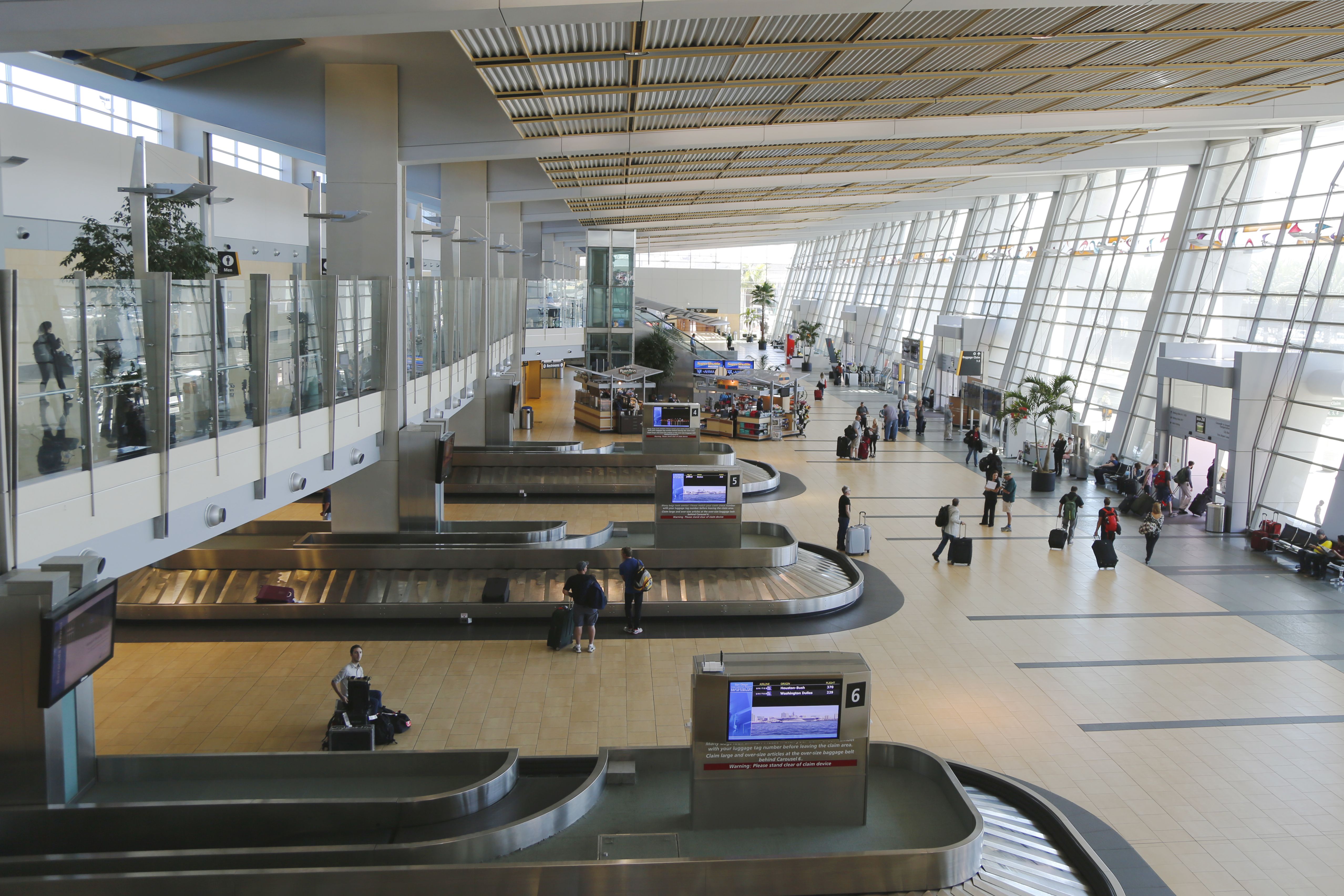 San Diego Airport Ground Stop: Causes, Impacts, And Passenger Rights San Diego Airport Ground Stop: Causes, Impacts, And Passenger Rights
