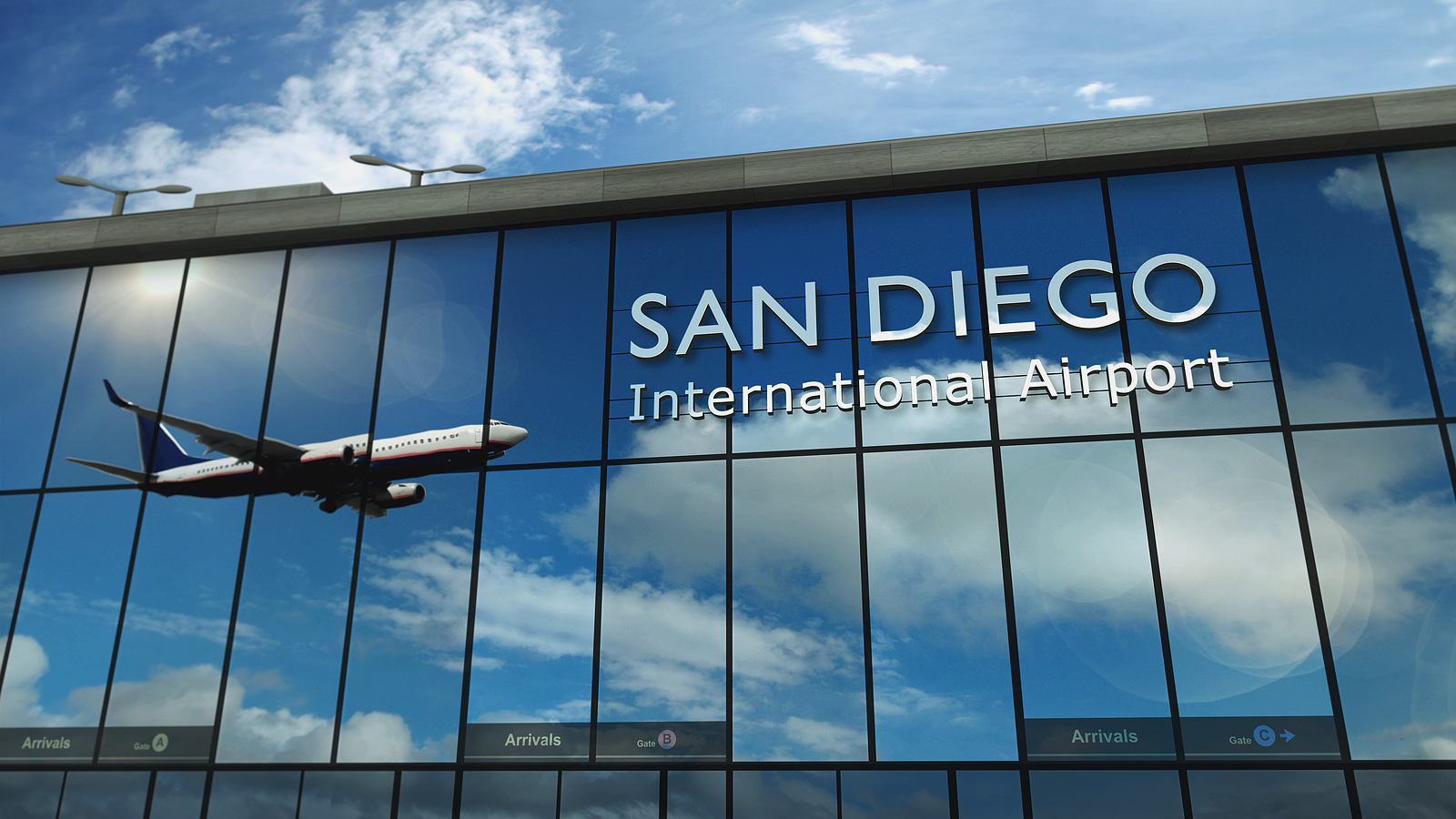 San Diego Airport (SAN) Flight Delays: A Comprehensive Guide San Diego Airport (SAN) Flight Delays: A Comprehensive Guide