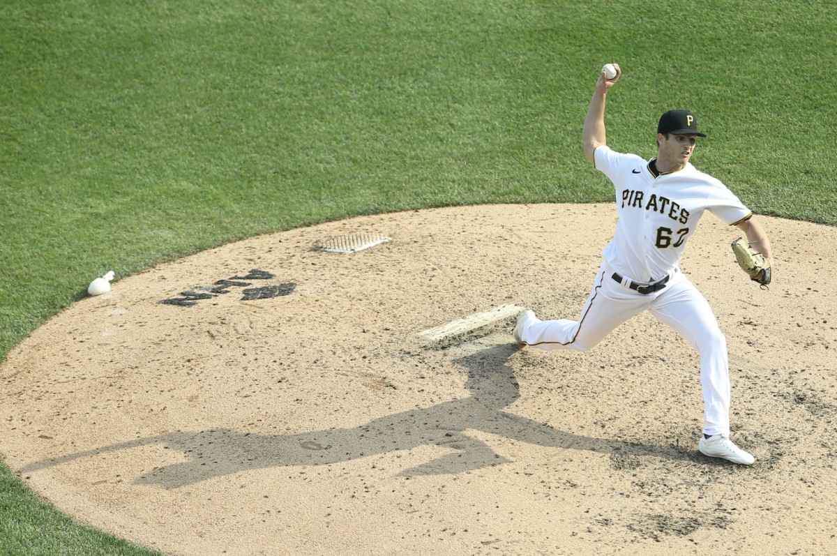 San Diego Padres Create Unprecedented MLB Milestone