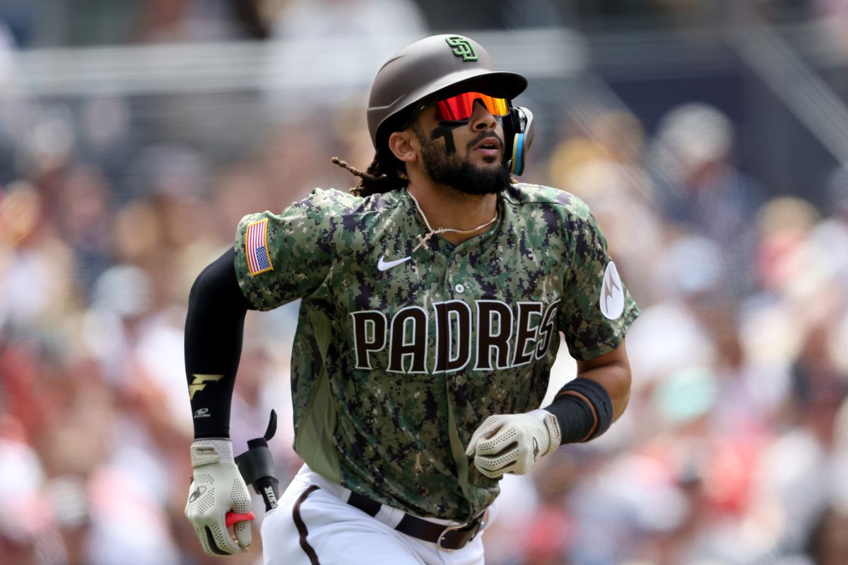 San Diego Padres Embark On Extensive Road Trip Starting In Pittsburgh San Diego Padres Embark On Extensive Road Trip Starting In Pittsburgh