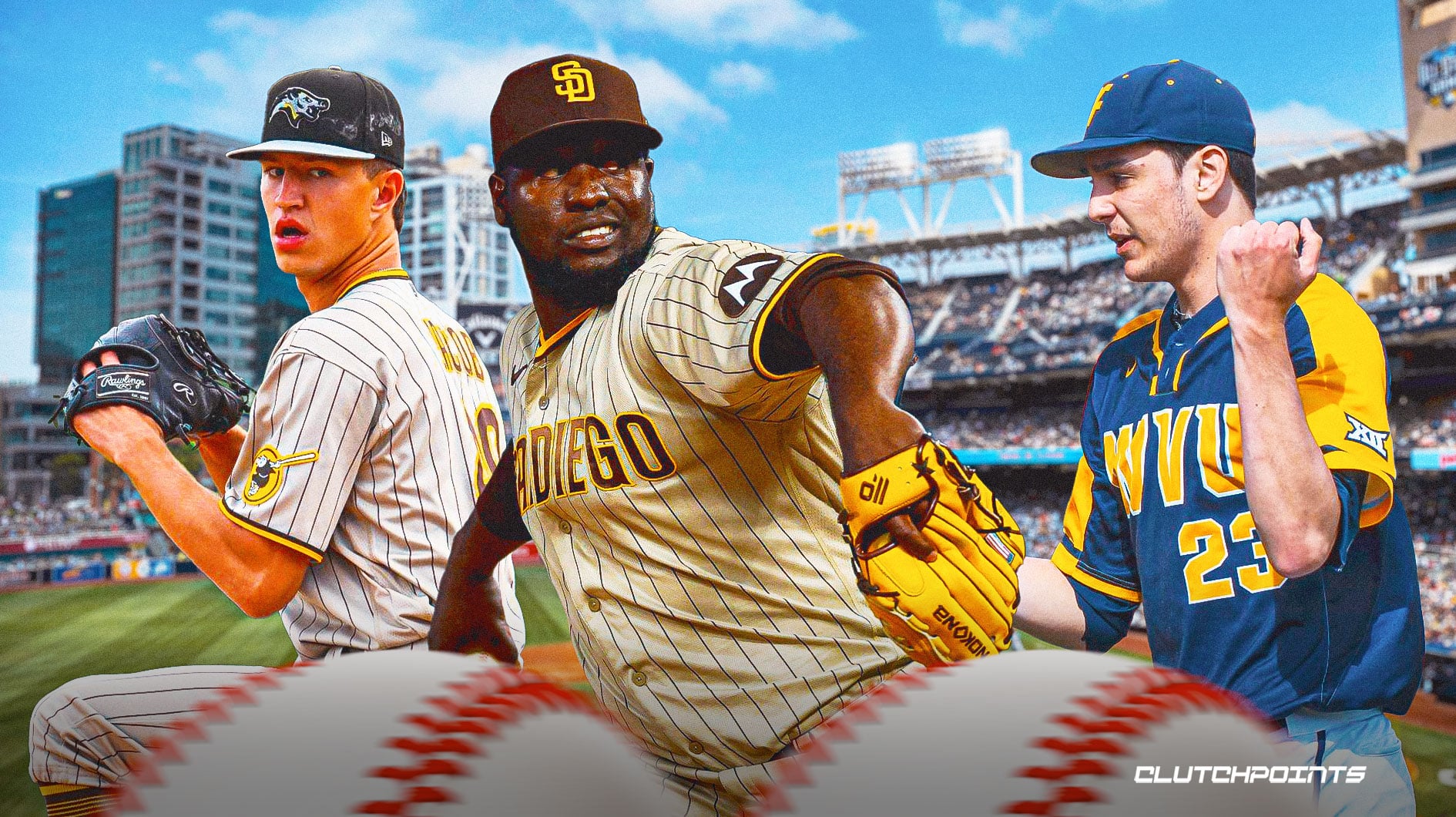 San Diego Padres News: Roster Moves Ahead Of Game San Diego Padres News: Roster Moves Ahead Of Game