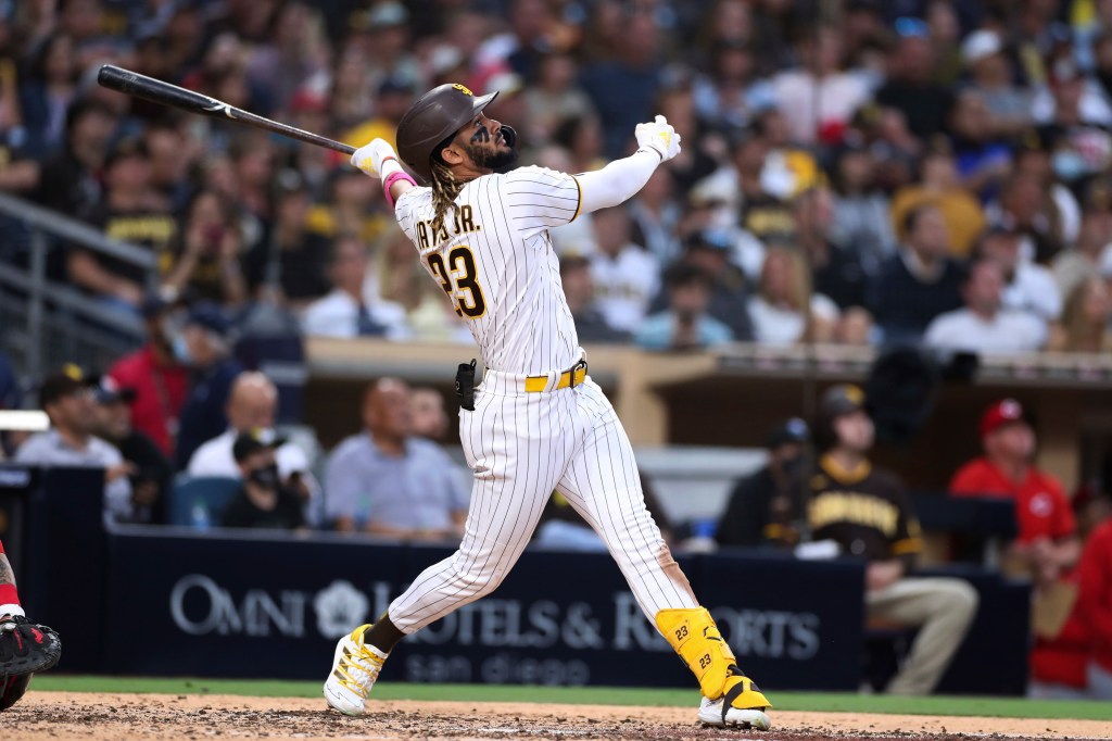 San Diego Padres Pregame Report: Lineup Changes & News San Diego Padres Pregame Report: Lineup Changes & News