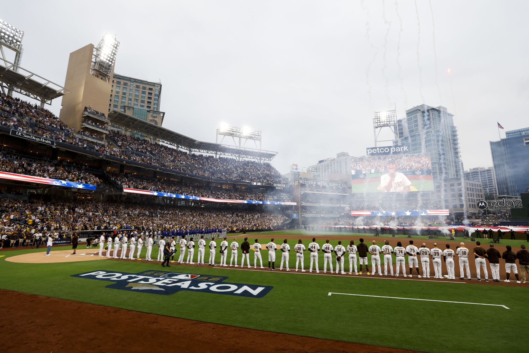 San Diego Padres: Thwarting The Dodgers' Strategy? San Diego Padres: Thwarting The Dodgers' Strategy?