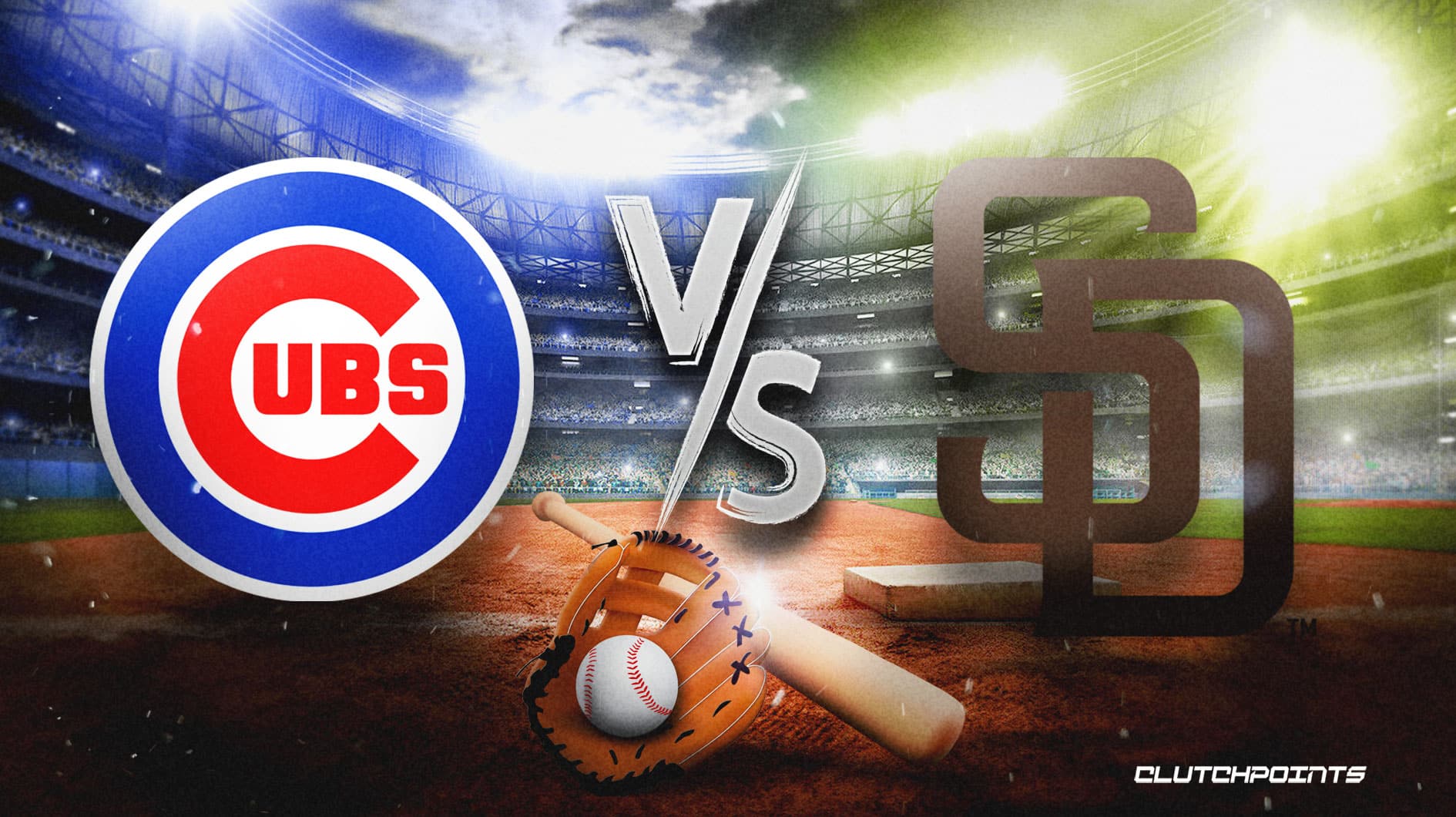 San Diego Padres Vs. Chicago Cubs: Game Prediction And Analysis San Diego Padres Vs. Chicago Cubs: Game Prediction And Analysis