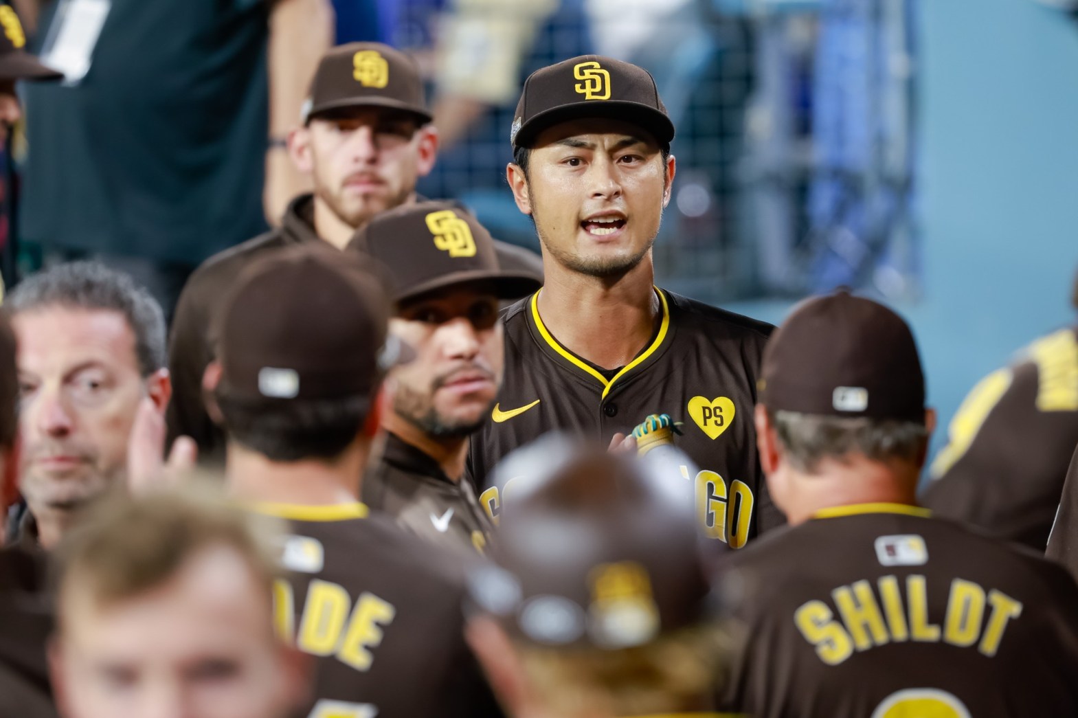 San Diego Union-Tribune: Krasovic On Padres Bullpen's Performance After 10-Run Inning San Diego Union-Tribune: Krasovic On Padres Bullpen's Performance After 10-Run Inning