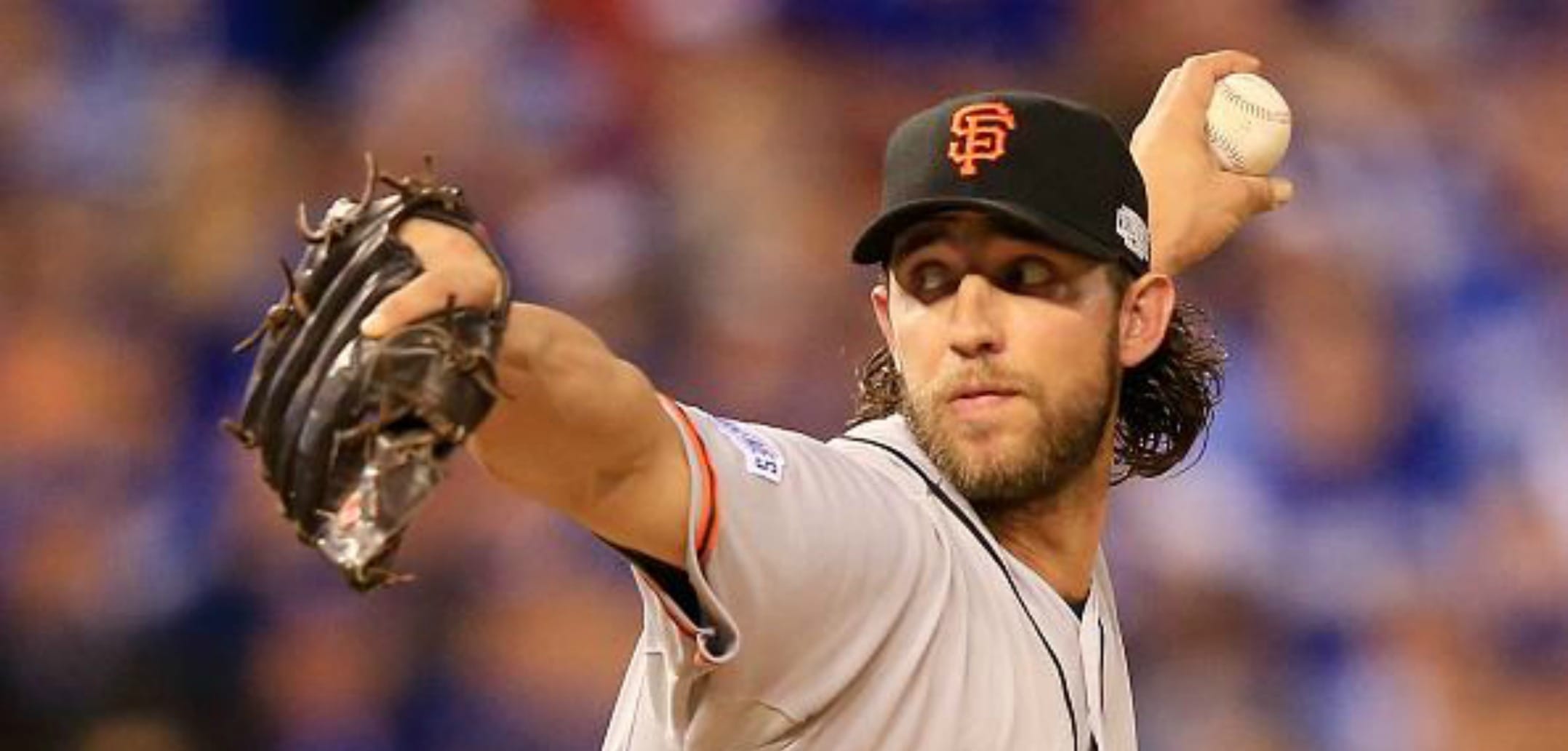 San Francisco Giants Excited By Harrison And Whisenhunt's Performance San Francisco Giants Excited By Harrison And Whisenhunt's Performance