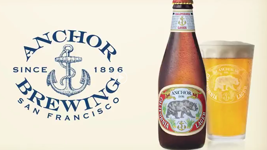 San Francisco's Anchor Brewing Company To Close Its Doors San Francisco's Anchor Brewing Company To Close Its Doors