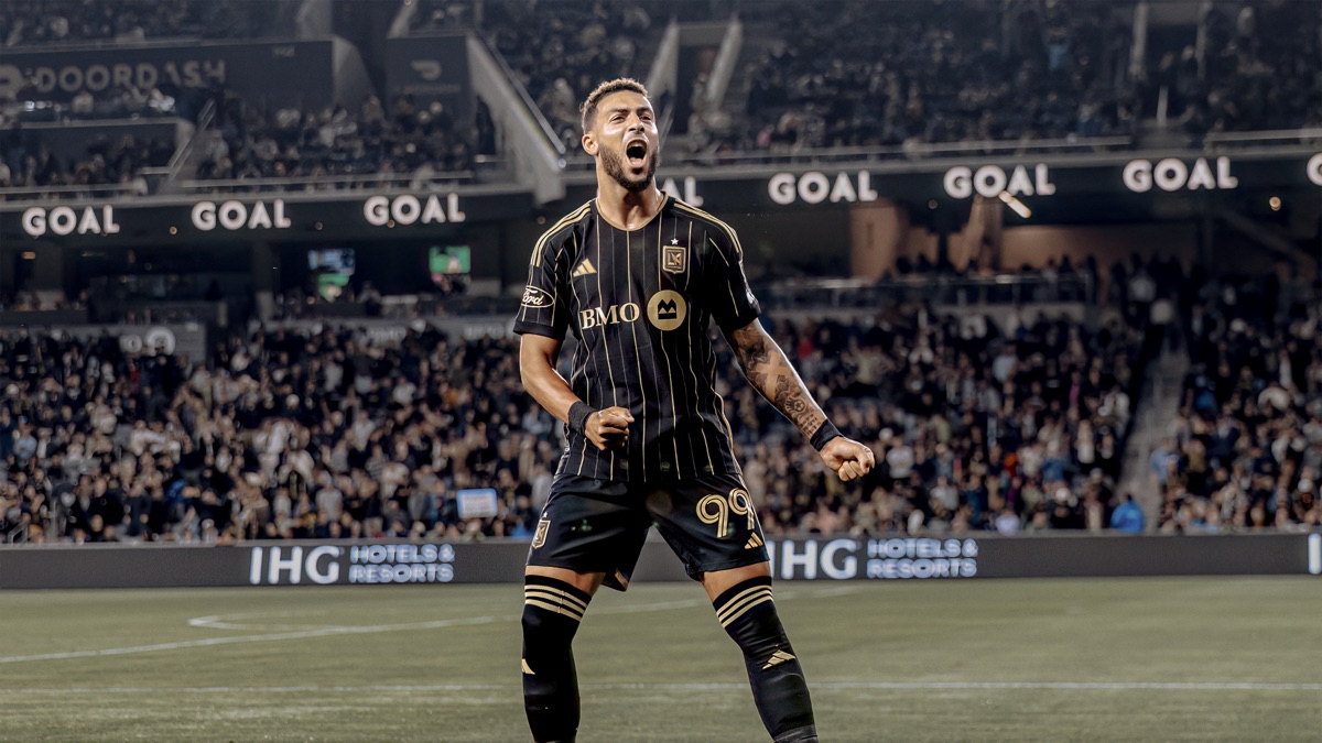 San Jose Earthquakes' Loss To LAFC: Daniel's Injury A Deciding Factor? San Jose Earthquakes' Loss To LAFC: Daniel's Injury A Deciding Factor?
