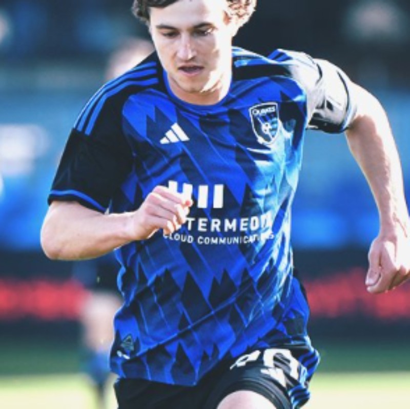 San Jose Earthquakes: Pre-Match Scouting Report And Tactical Insights San Jose Earthquakes: Pre-Match Scouting Report And Tactical Insights