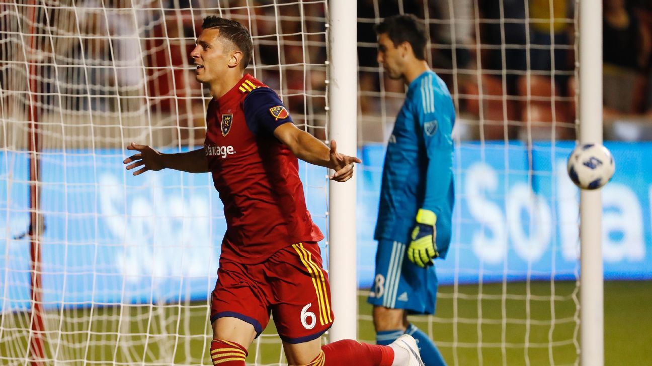San Jose Earthquakes' Three-Game Losing Streak Continues With 4-1 Defeat To Charlotte FC San Jose Earthquakes' Three-Game Losing Streak Continues With 4-1 Defeat To Charlotte FC