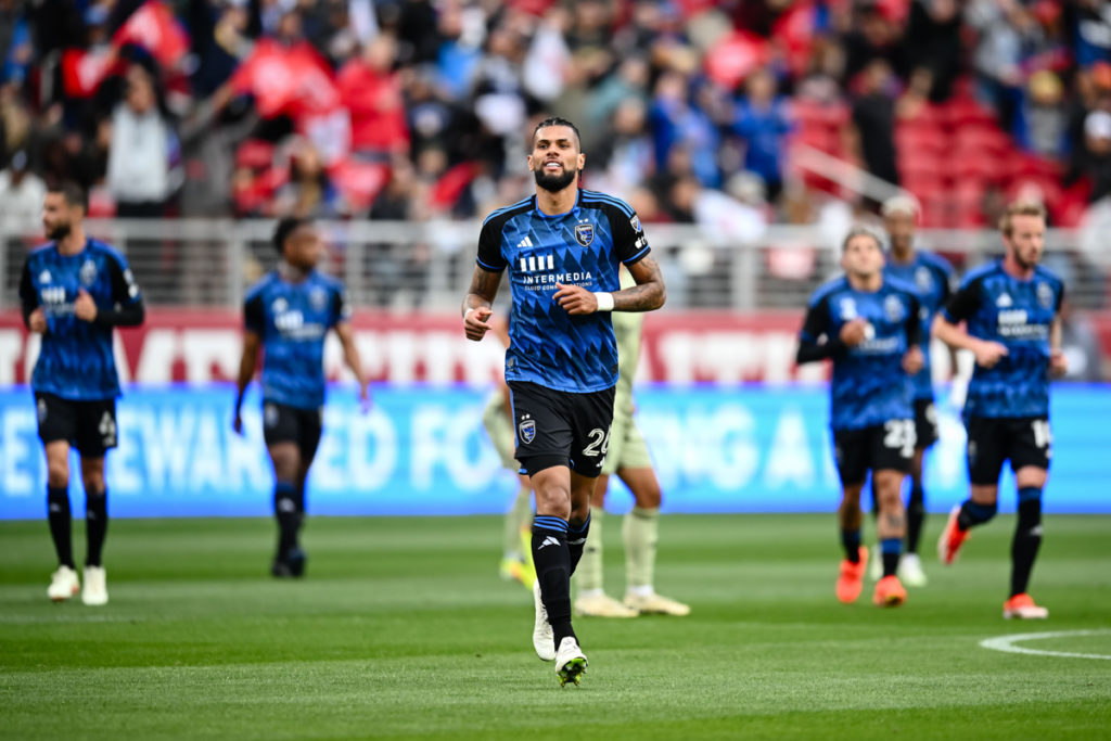 San Jose Earthquakes Vs. LAFC: Impact Of Goalkeeper Injury On Match Outcome San Jose Earthquakes Vs. LAFC: Impact Of Goalkeeper Injury On Match Outcome