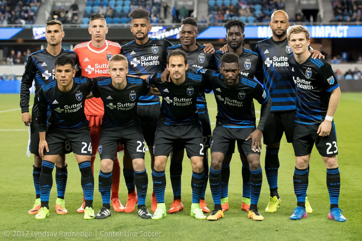 San Jose Earthquakes Vs. [Opponent]: A Quakes Epicenter Preview