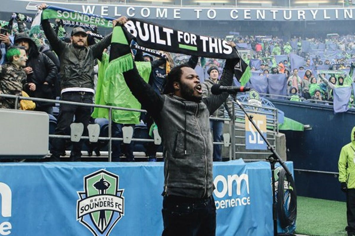 San Jose Earthquakes Vs. Seattle Sounders: A Comprehensive Matchday Preview San Jose Earthquakes Vs. Seattle Sounders: A Comprehensive Matchday Preview
