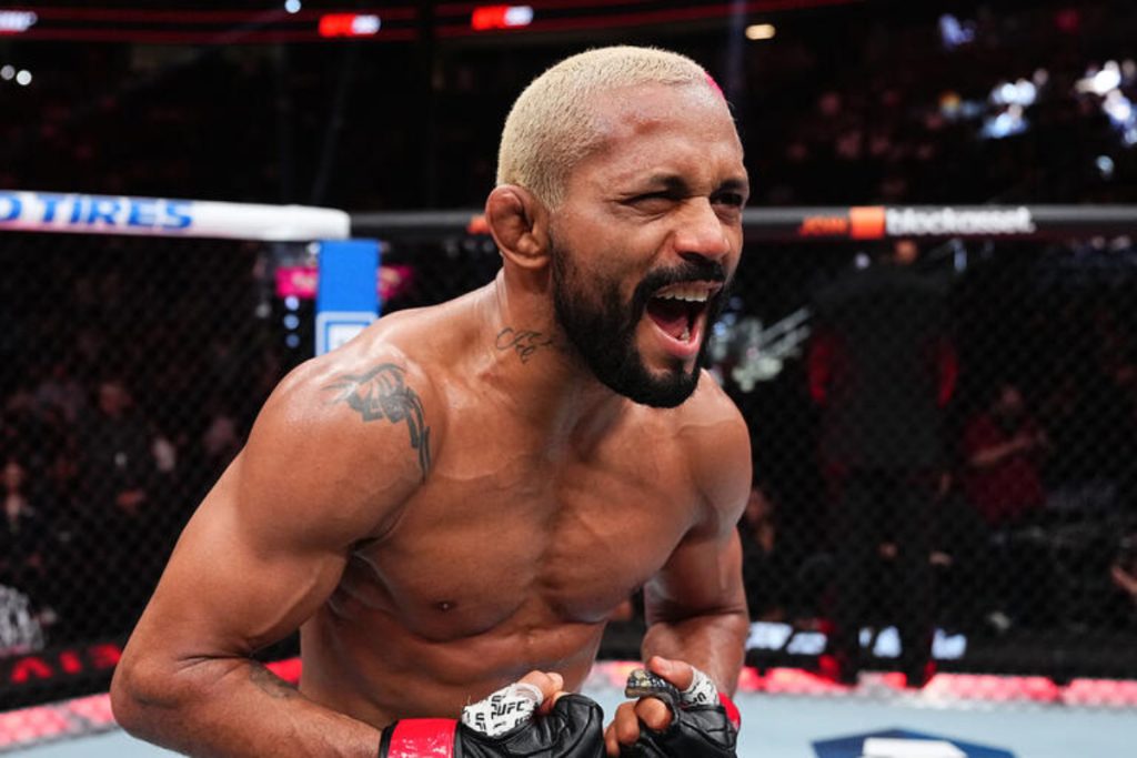Sandhagen Vs. Figueiredo: Complete UFC On ESPN 67 Results & Highlights Sandhagen Vs. Figueiredo: Complete UFC On ESPN 67 Results & Highlights