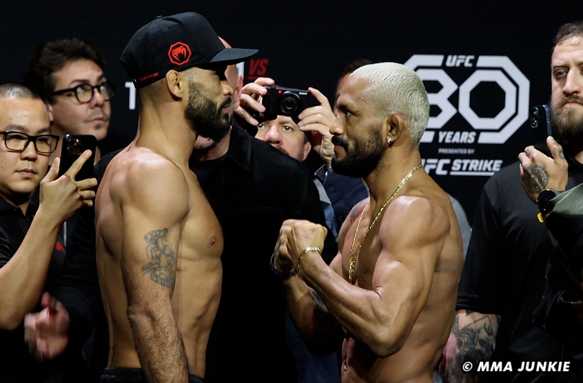 Sandhagen Vs. Figueiredo: Complete UFC On ESPN 67 Results Breakdown Sandhagen Vs. Figueiredo: Complete UFC On ESPN 67 Results Breakdown