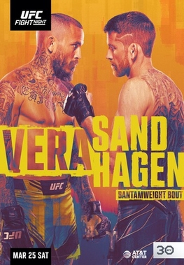 Sandhagen Vs. Figueiredo: UFC On ESPN 67 Event Results And Fighter Performances Sandhagen Vs. Figueiredo: UFC On ESPN 67 Event Results And Fighter Performances