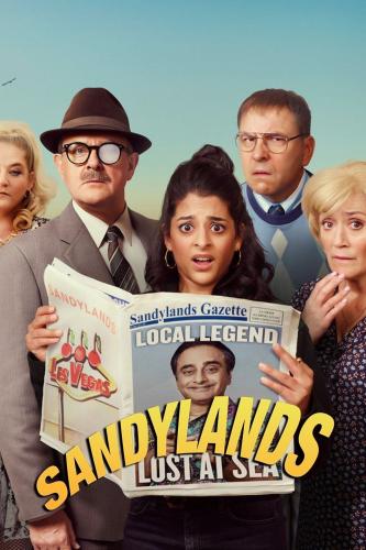 Sandylands - U: TV Listings And Showtimes Sandylands - U: TV Listings And Showtimes
