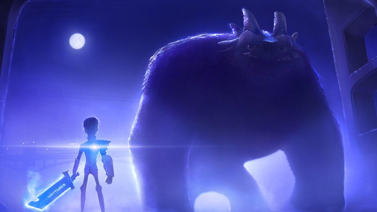 Sangre Del Toro: A Guillermo Del Toro Documentary Debuts At Cannes Film Festival Sangre Del Toro: A Guillermo Del Toro Documentary Debuts At Cannes Film Festival
