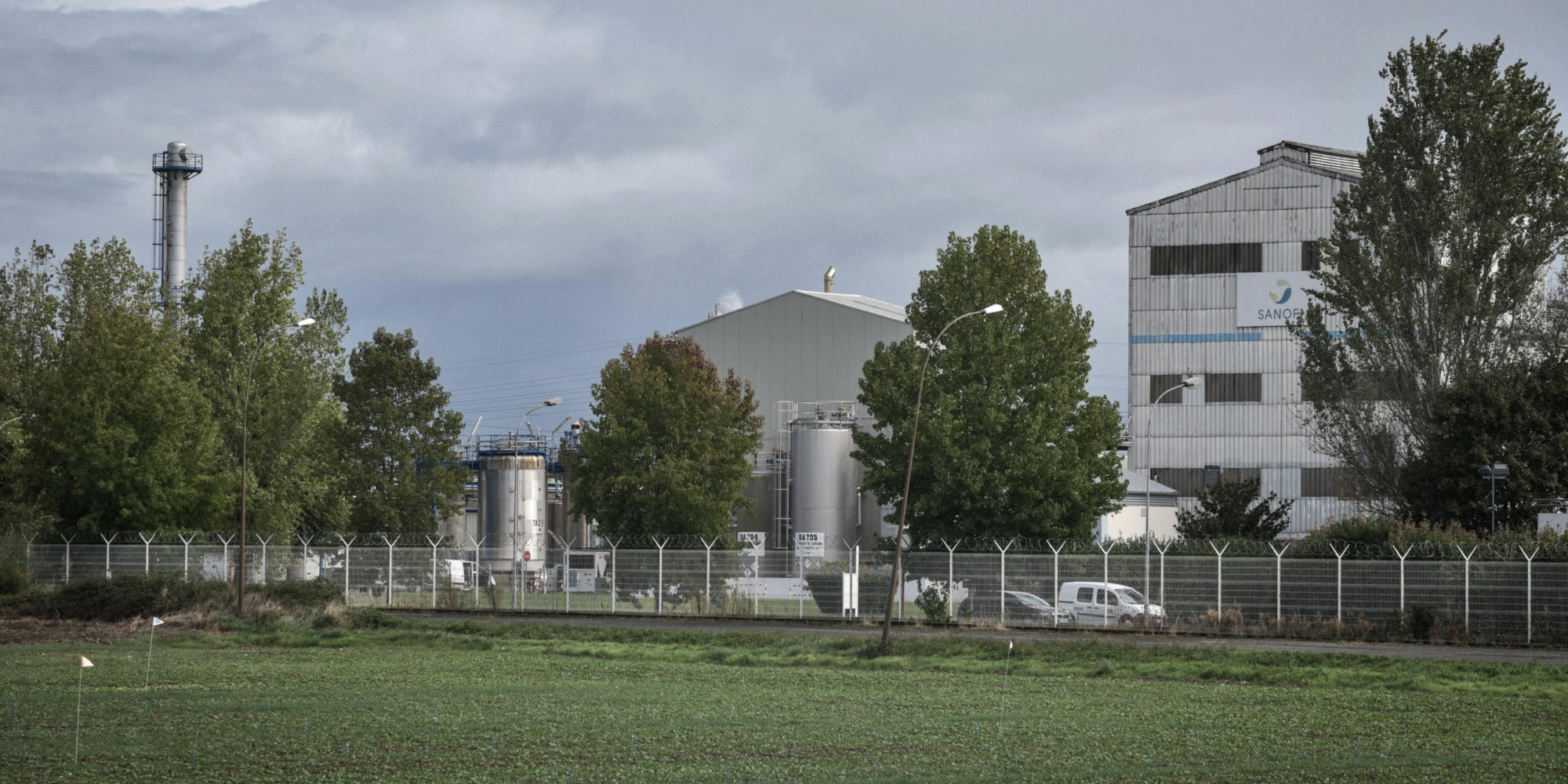 Sanofi Et Ses Rejets Toxiques : Analyse D'une Controverse Environnementale