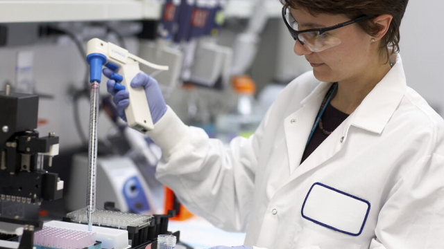 Sanofi Étend Son Portefeuille : Acquisition D'un Anticorps De Dren Bio Sanofi Étend Son Portefeuille : Acquisition D'un Anticorps De Dren Bio