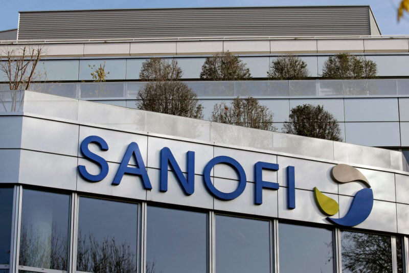 Sanofi Investiert 1,9 Milliarden US-Dollar In Neue Autoimmuntherapie Sanofi Investiert 1,9 Milliarden US-Dollar In Neue Autoimmuntherapie