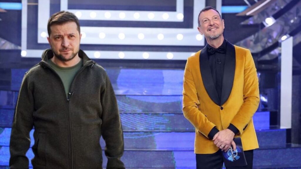 Sanremo 2024: La Rai Diffida Il Comune - Ecco Cosa Sta Accadendo Sanremo 2024: La Rai Diffida Il Comune - Ecco Cosa Sta Accadendo