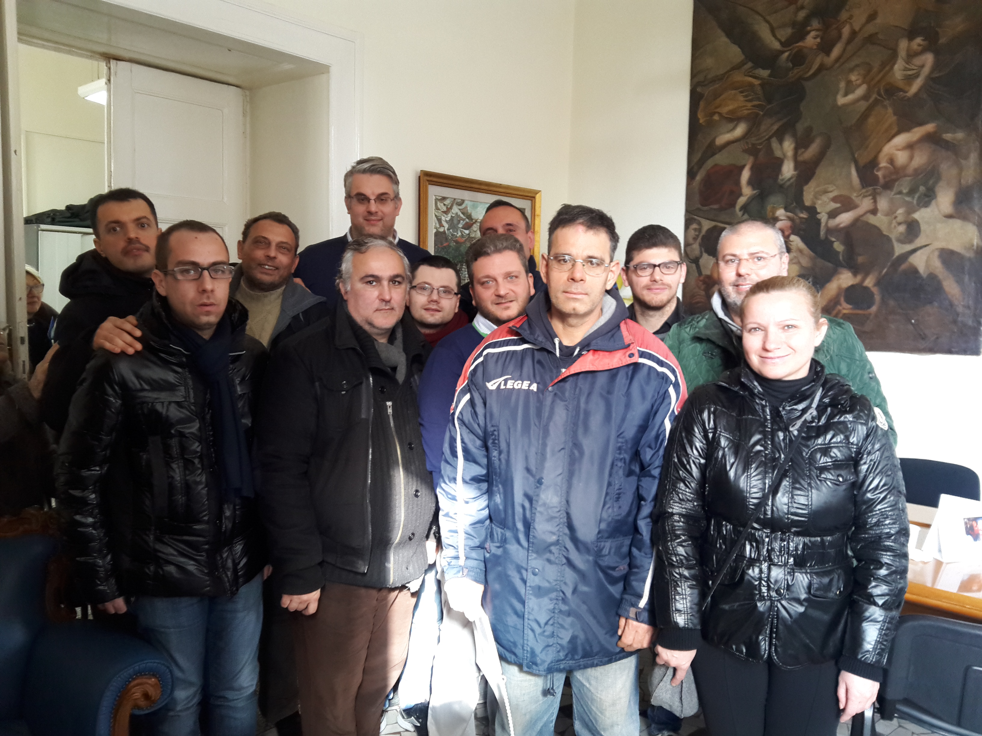 Sanremo: 720 Euro Raccolti Per I Pazienti Psichiatrici Al Concerto Musica E Pace Sanremo: 720 Euro Raccolti Per I Pazienti Psichiatrici Al Concerto Musica E Pace