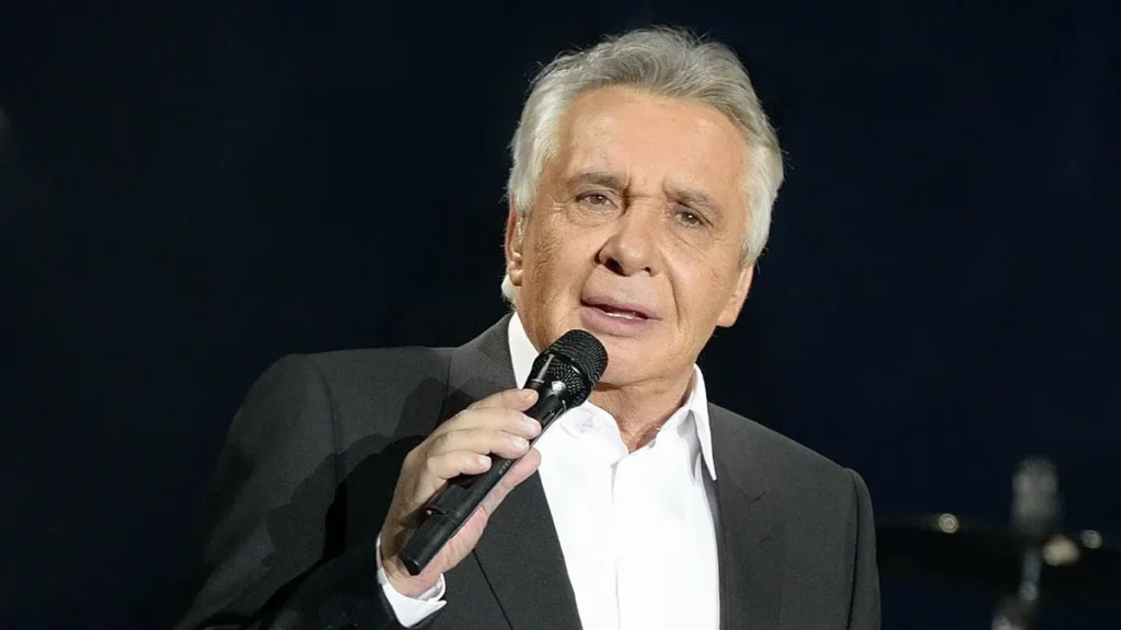 Sardou Et Macron : Un Échange Musclé Lors D'un Dîner Sardou Et Macron : Un Échange Musclé Lors D'un Dîner