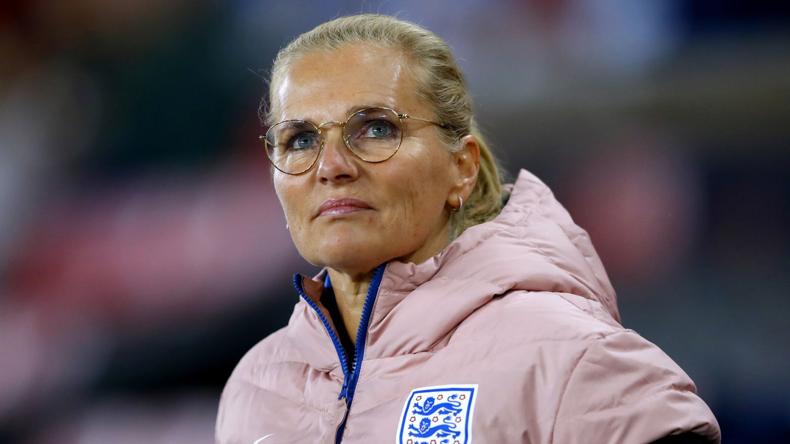 Sarina Wiegman's To-Do List: 3 Key Questions Before Euro 2025 Sarina Wiegman's To-Do List: 3 Key Questions Before Euro 2025
