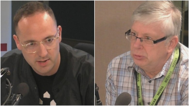 Saskatchewan Political Panel: Analyzing The Recent Federal Leader's Trip And Public Reaction Saskatchewan Political Panel: Analyzing The Recent Federal Leader's Trip And Public Reaction