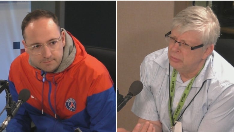 Saskatchewan Political Panel: Federal Leader's Visit Sparks Controversy Saskatchewan Political Panel: Federal Leader's Visit Sparks Controversy