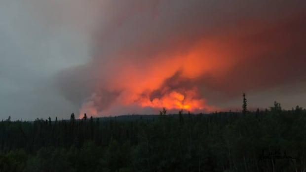 Saskatchewan Wildfires: Early Season Activity And Summer Heat Predictions Saskatchewan Wildfires: Early Season Activity And Summer Heat Predictions