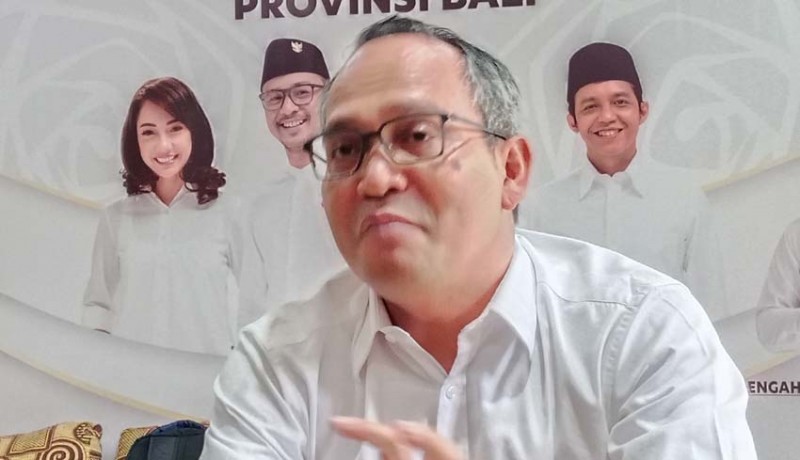 Satu Kursi DPR RI Untuk NasDem Bali:  Mimpi Kedai Kopi Tertunda