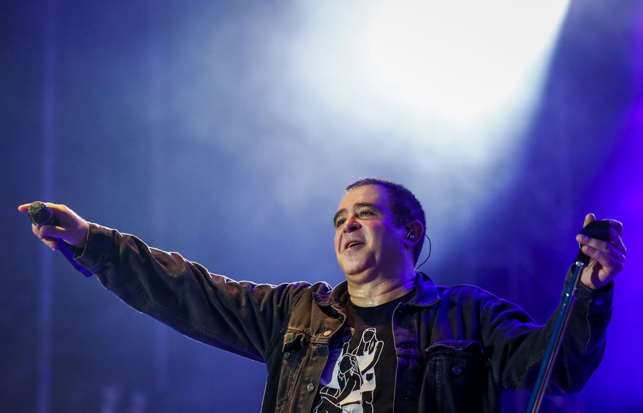 Saturday Night Live: A Crucial Step In Counting Crows' Journey Saturday Night Live: A Crucial Step In Counting Crows' Journey