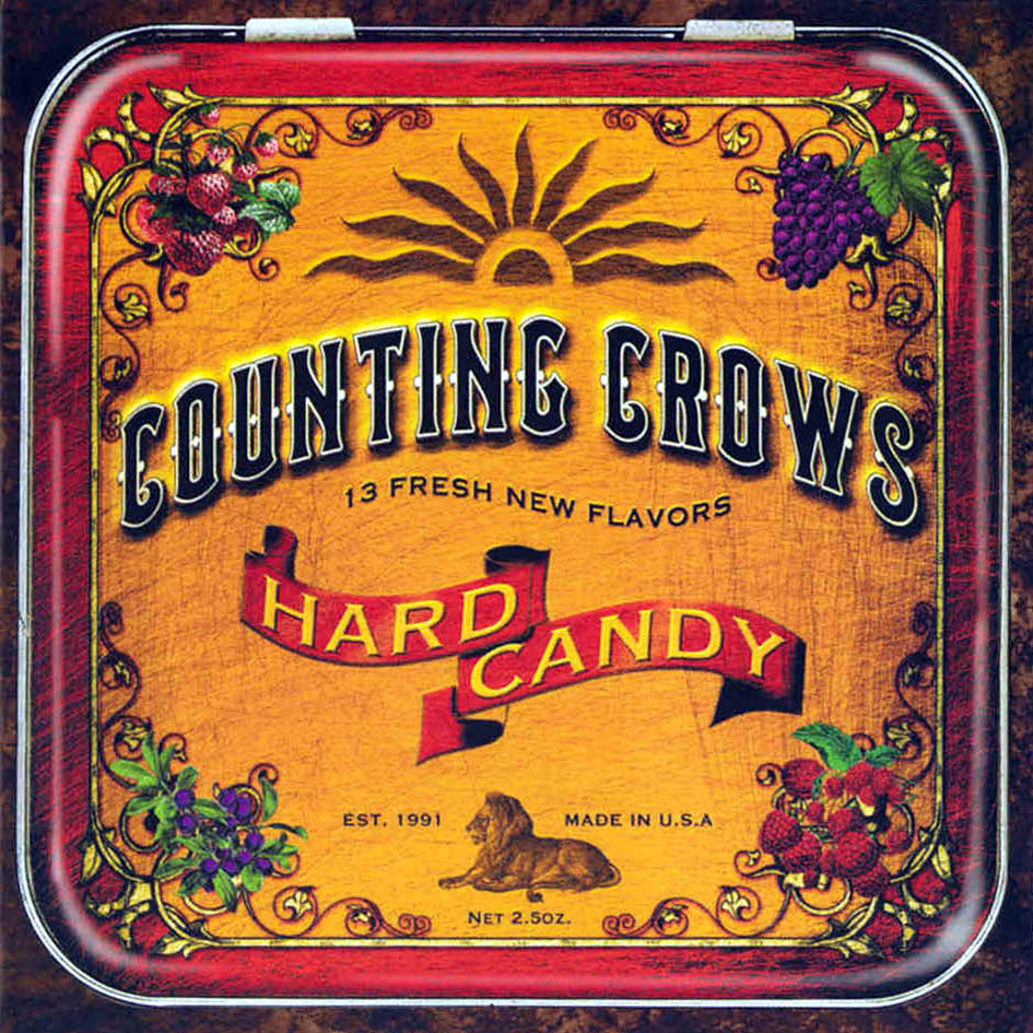 Saturday Night Live And Counting Crows: A Career-Changing Partnership Saturday Night Live And Counting Crows: A Career-Changing Partnership