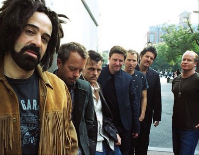 Saturday Night Live's Impact On Counting Crows' Career Saturday Night Live's Impact On Counting Crows' Career