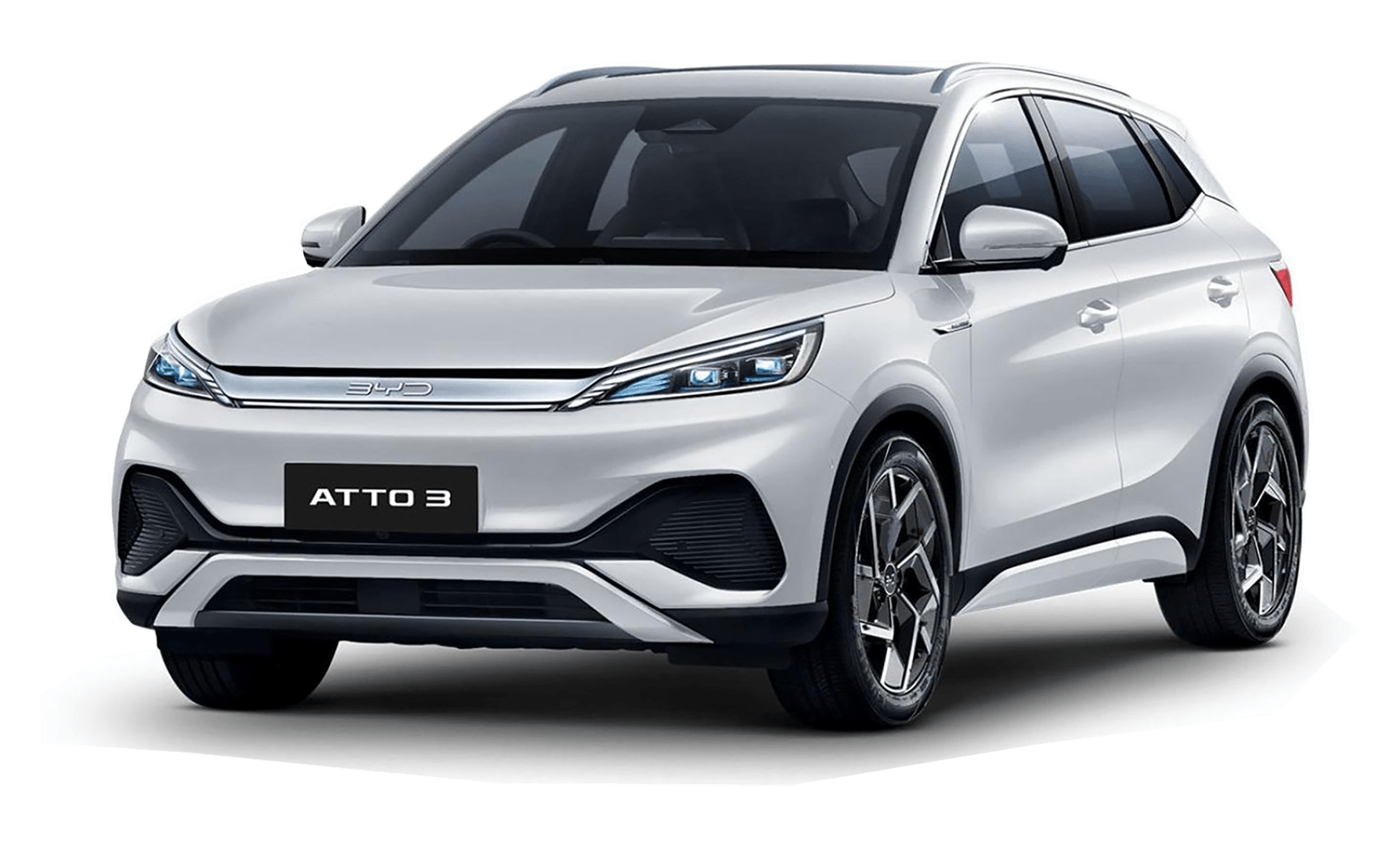 Saudi Aramco And BYD: Exploring The Future Of Electric Vehicle Technology Saudi Aramco And BYD: Exploring The Future Of Electric Vehicle Technology