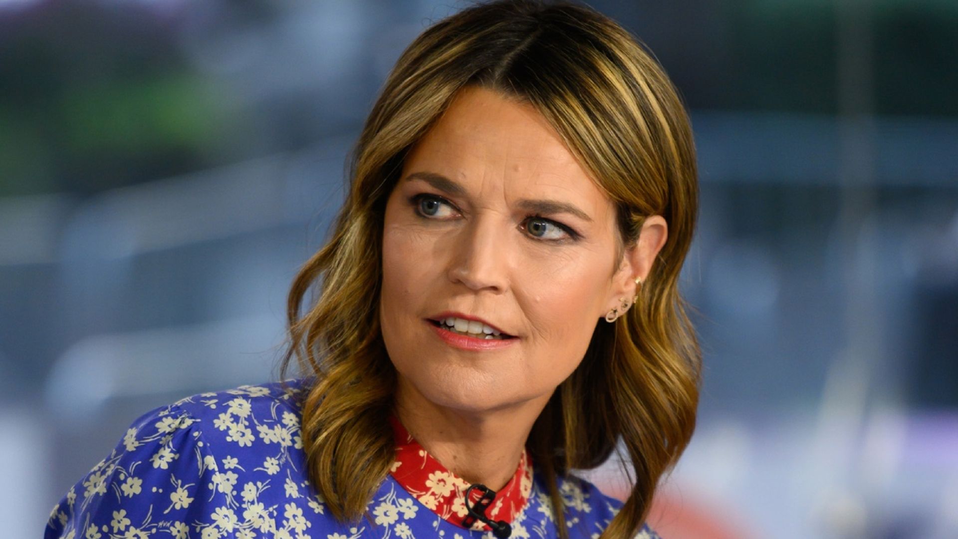 Savannah Guthrie's Co-Host Absence: Details On The Mid-Week Replacement Savannah Guthrie's Co-Host Absence: Details On The Mid-Week Replacement