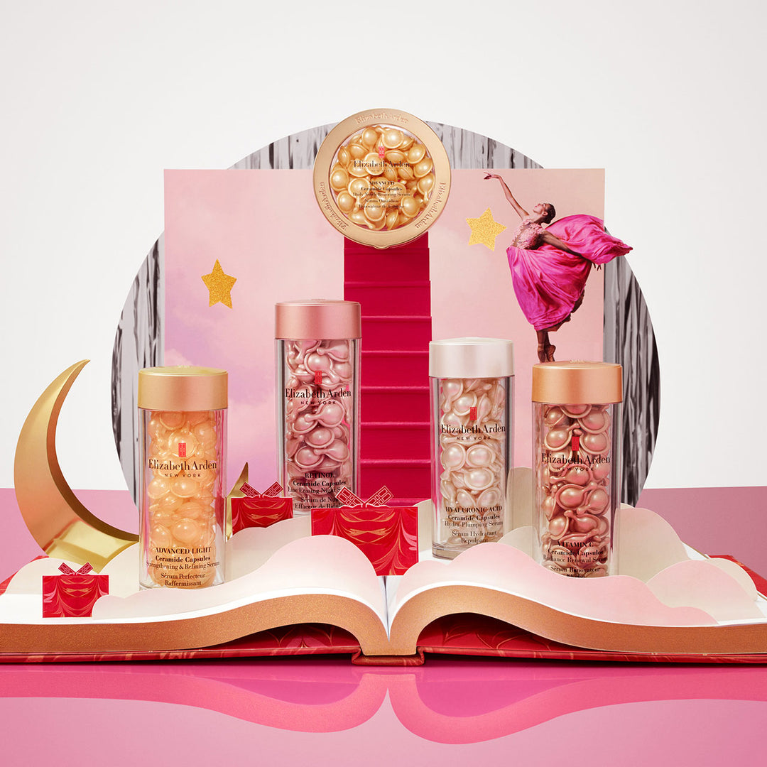Save On Elizabeth Arden Skincare At Walmart Save On Elizabeth Arden Skincare At Walmart