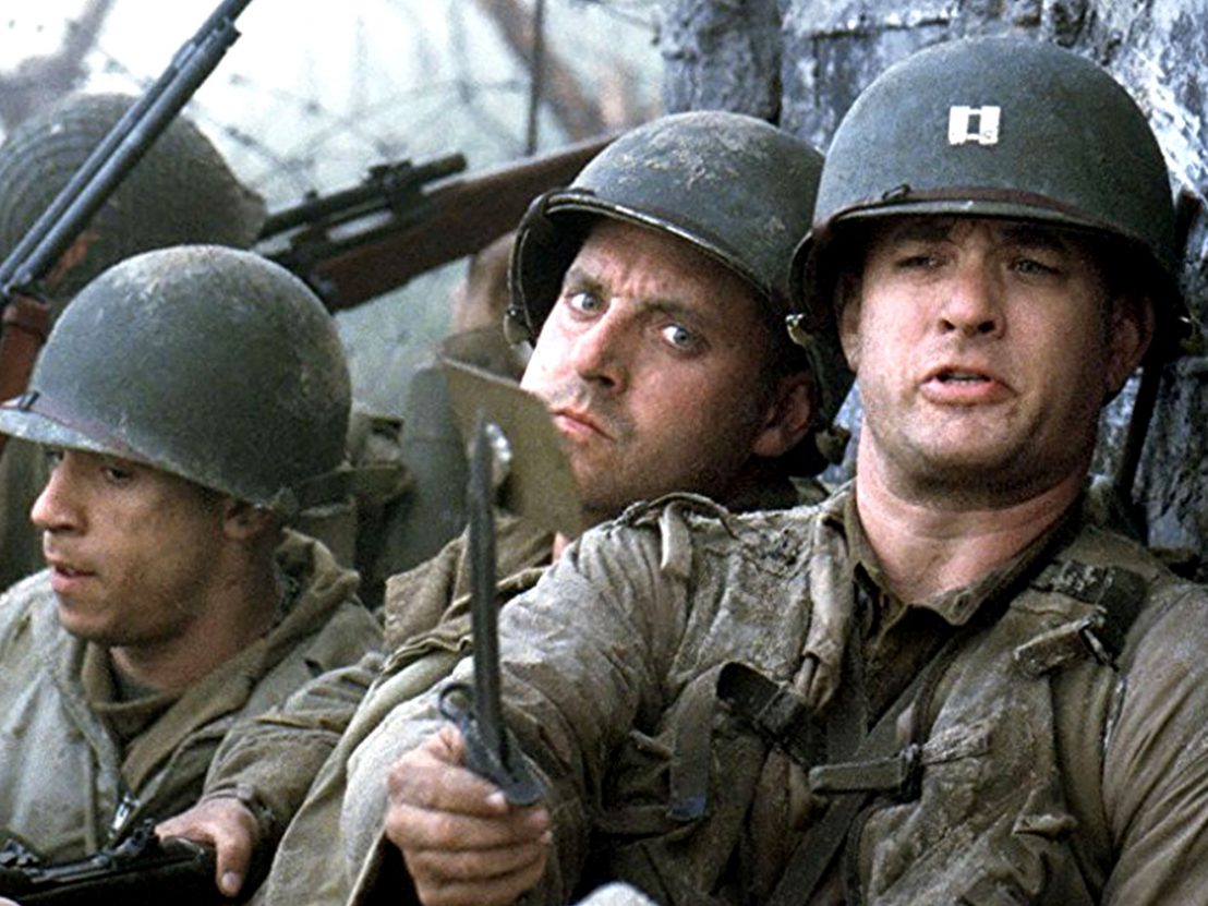 Saving Private Ryan: Ranking Its 10 Best Characters Saving Private Ryan: Ranking Its 10 Best Characters