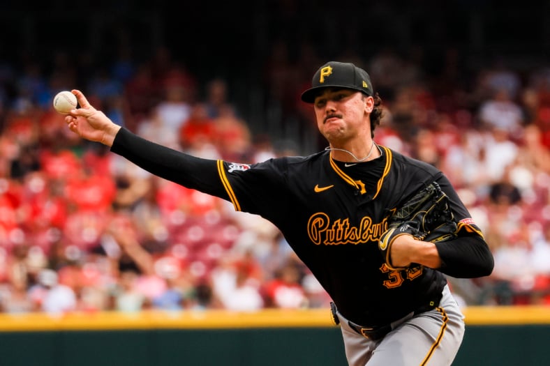 Saving The Pittsburgh Pirates: More Than Just A Skenes Issue Saving The Pittsburgh Pirates: More Than Just A Skenes Issue