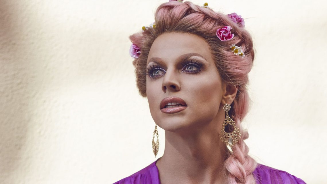 SBS Eurovision 2024: Courtney Act And Tony Armstrong Announced As Hosts SBS Eurovision 2024: Courtney Act And Tony Armstrong Announced As Hosts