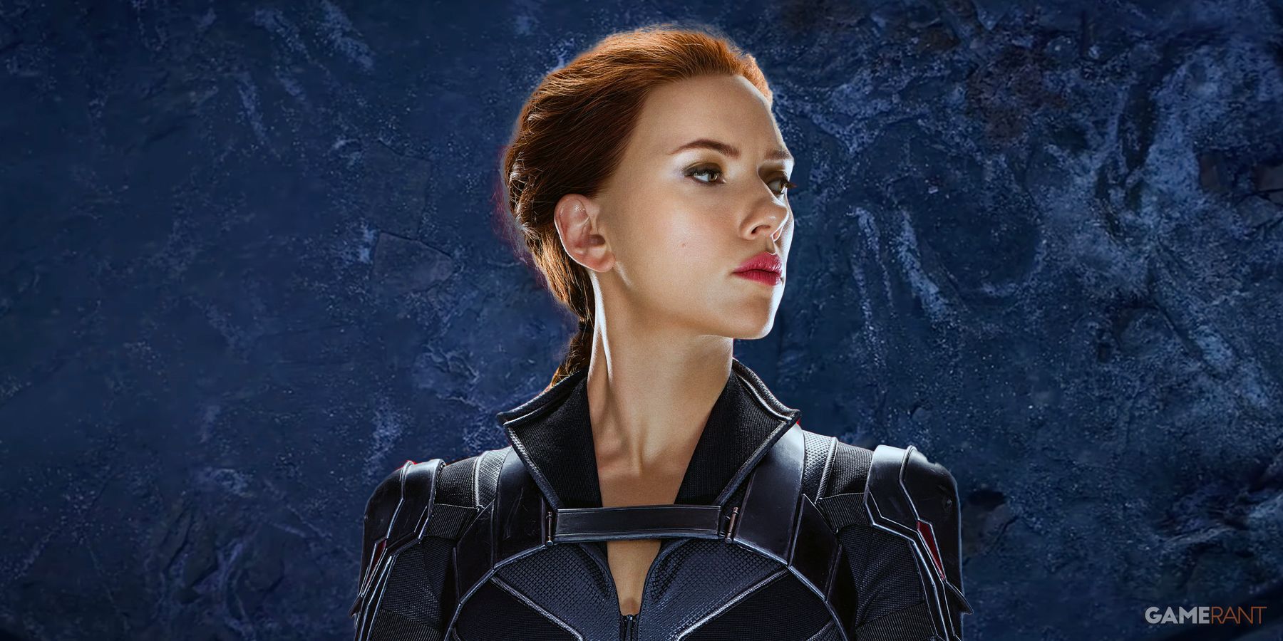 Scarlett Johansson Addresses Potential Black Widow MCU Comeback Scarlett Johansson Addresses Potential Black Widow MCU Comeback
