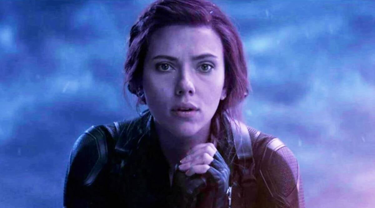 Scarlett Johansson Clarifies Black Widow's Potential MCU Return Scarlett Johansson Clarifies Black Widow's Potential MCU Return
