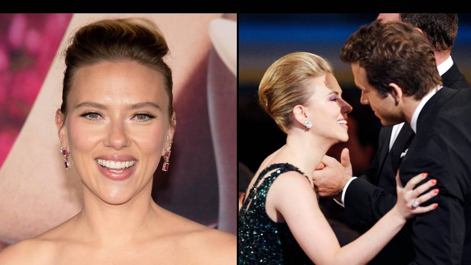 Scarlett Johansson És A Marvel: Visszatérés A Kult Univerzumba Scarlett Johansson És A Marvel: Visszatérés A Kult Univerzumba