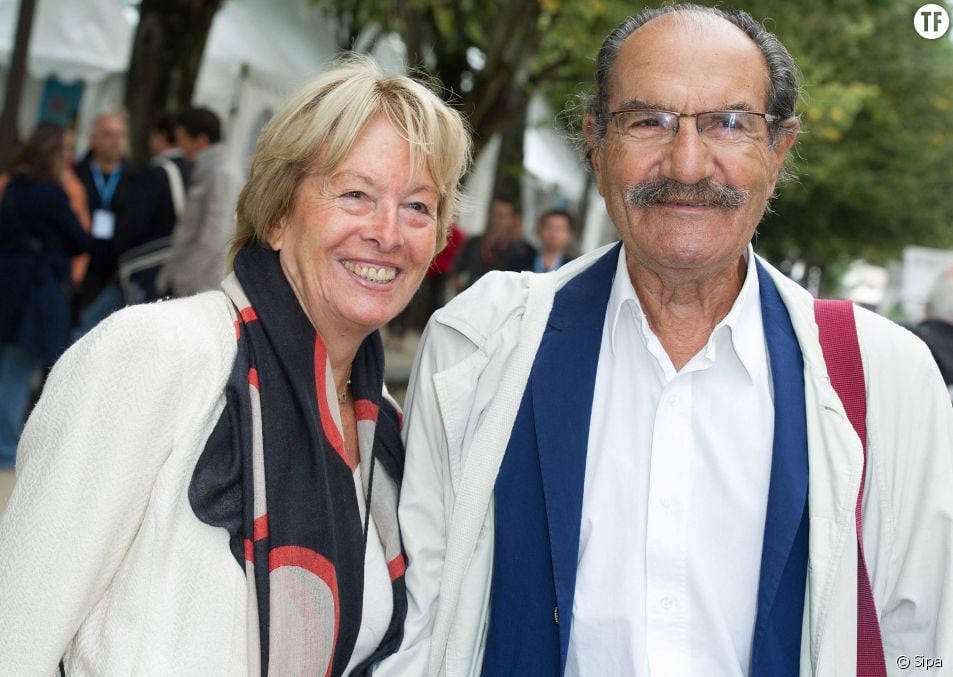 Scènes De Ménages : Gérard Hernandez Parle De Son Association Avec Chantal Ladesou Scènes De Ménages : Gérard Hernandez Parle De Son Association Avec Chantal Ladesou