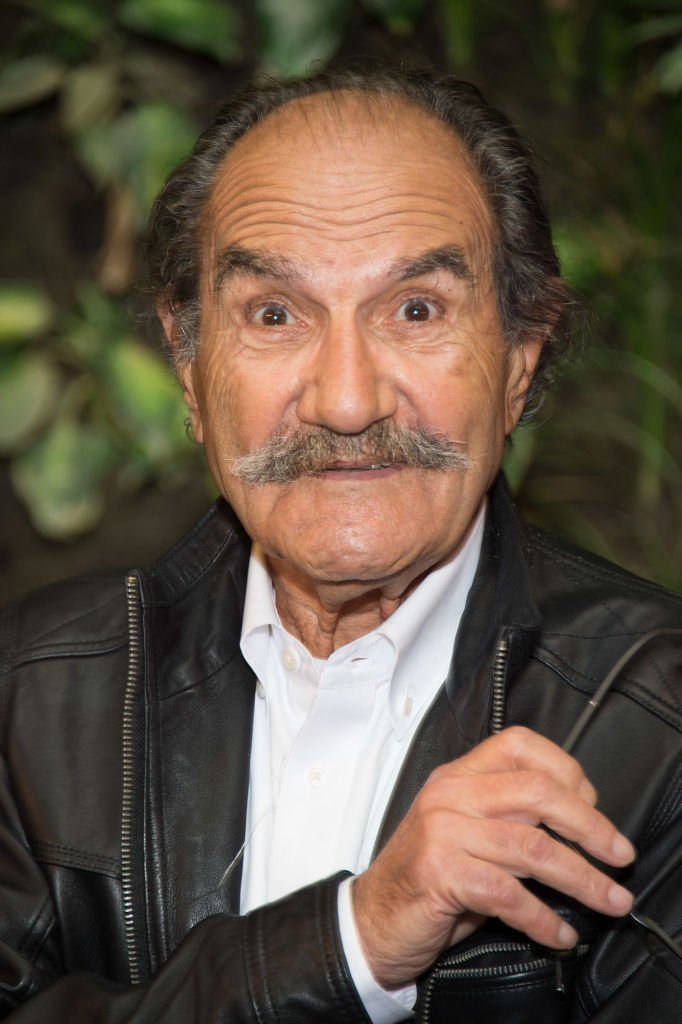 Scènes De Ménages : Gérard Hernandez Révèle Sa Relation Avec Chantal Ladesou Scènes De Ménages : Gérard Hernandez Révèle Sa Relation Avec Chantal Ladesou